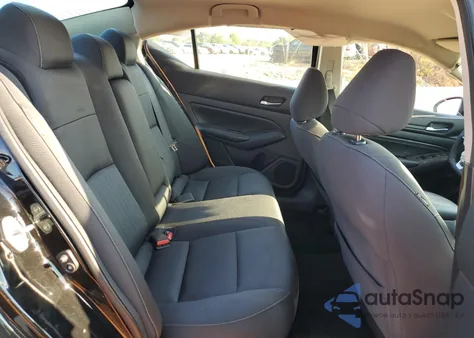 2019 Nissan Altima S z USA, uszkodzony, nr VIN 1N4BL4BV8KN301997